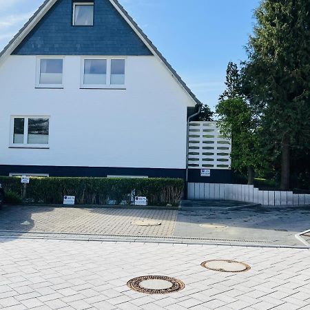 Haus Larum App. 6 샬베우츠 외부 사진